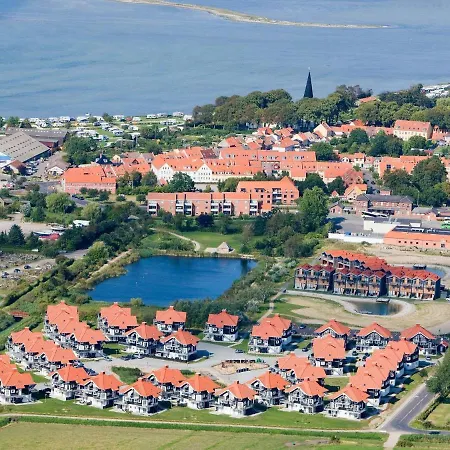 Lejlighed Xxxiv Bogense