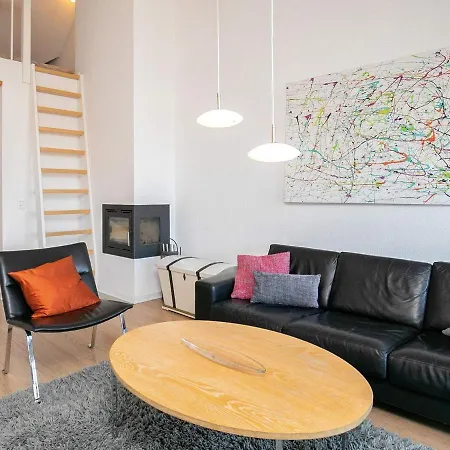Xxxiv Apartment *