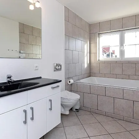 Xxxiv Apartment *