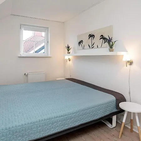 Xxxiv Lejlighed Bogense