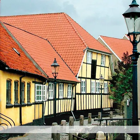 Xxxiv Bogense